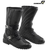 Gaerne G Midland Gore Tex Adventure Boots Size EU 43 - UK 9